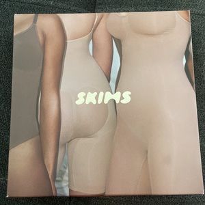 Skims brand new